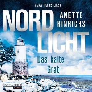 Nordlicht - Das kalte Grab Hörbuch