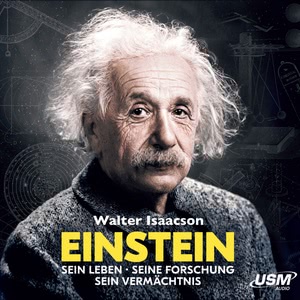 Einstein Hörbuch