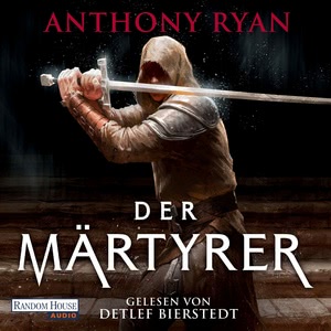 Der Märtyrer Hörbuch