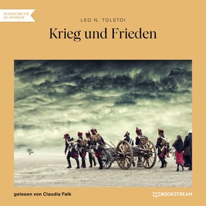 Krieg und Frieden Hörbuch