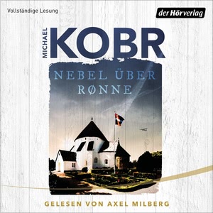 Nebel über Rønne Hörbuch