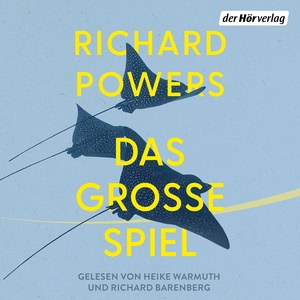 Das große Spiel Hörbuch
