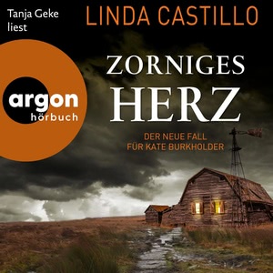 Zorniges Herz Hörbuch