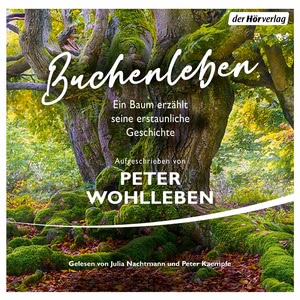Buchenleben Hörbuch