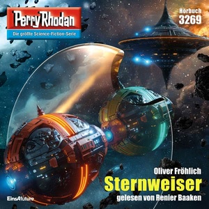 Sternweiser Hörbuch
