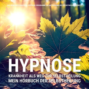 Selbstheilung - Ich bitte um den göttlichen Heilstrom Hörbuch