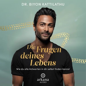 Die Fragen deines Lebens Hörbuch