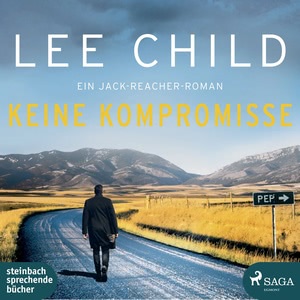 Keine Kompromisse Hörbuch