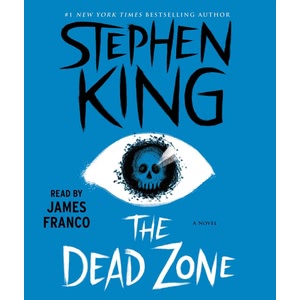 Dead Zone - Das Attentat Hörbuch