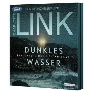 Dunkles Wasser Hörbuch-Reihe gratis