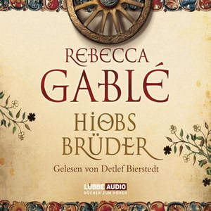 Hiobs Brüder Hörbuch