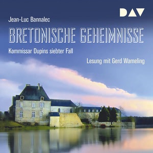 Bretonische Geheimnisse Hörbuch