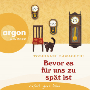 Bevor es für uns zu spät ist Hörbuch