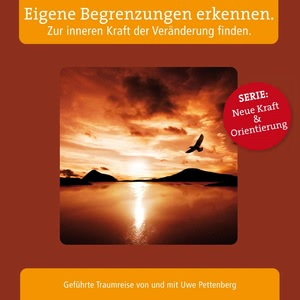 Kraft der Veränderung Hörbuch