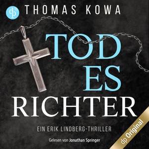 Todesrichter Hörbuch