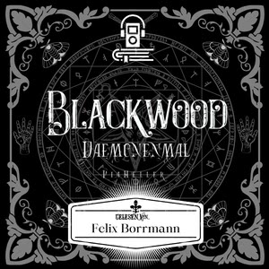 Dämonenmal Hörbuch