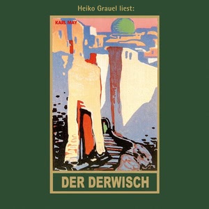 Der Derwisch Hörbuch