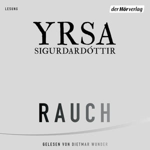 Rauch Hörbuch