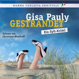 Gestrandet Hörbuch