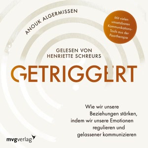 Getriggert? Hörbuch