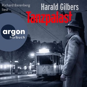 Tanzpalast Hörbuch