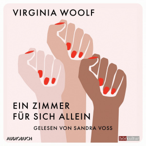 Ein Zimmer für sich allein Hörbuch
