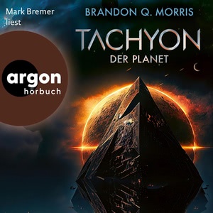 Der Planet Hörbuch