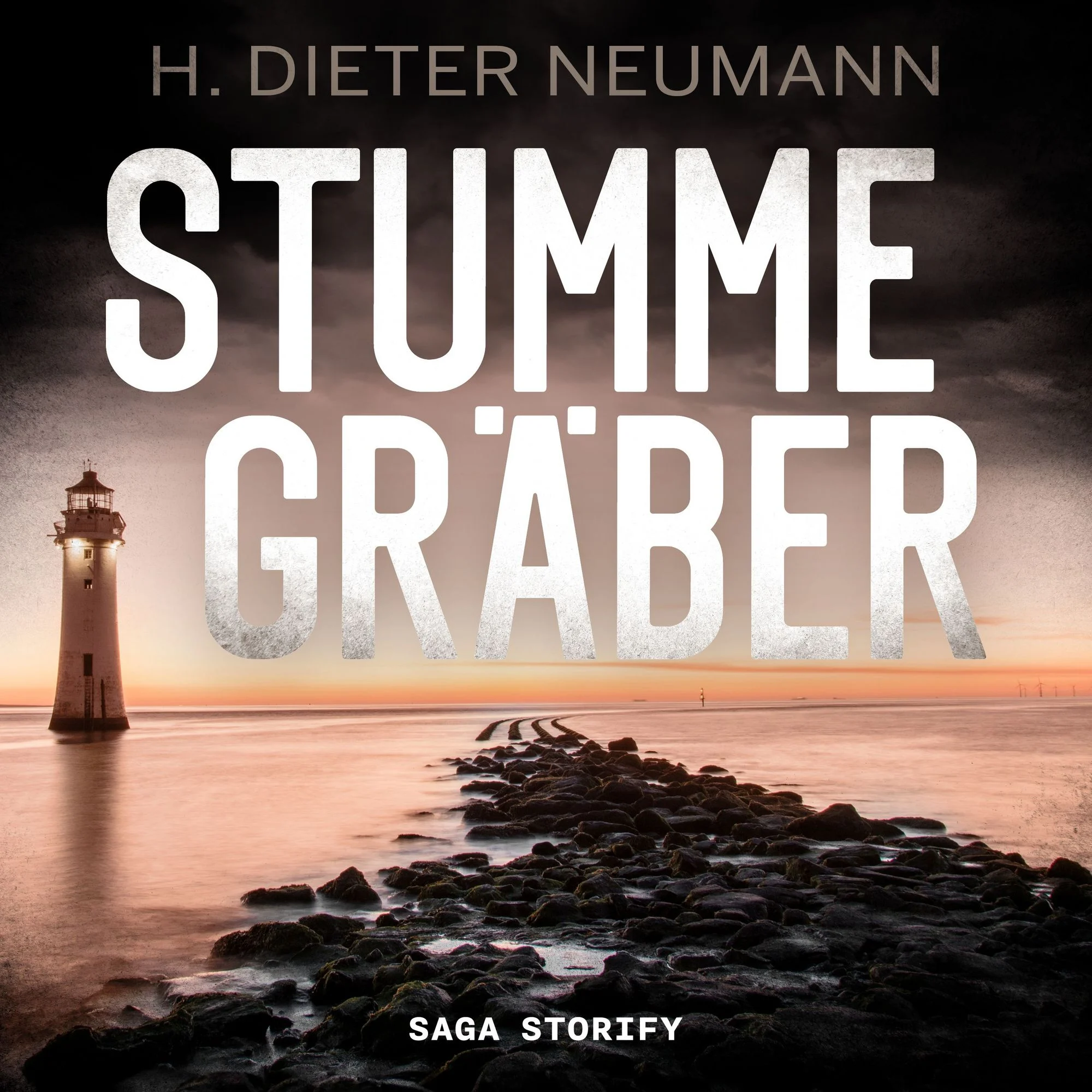 Stumme Gräber Hörbuch