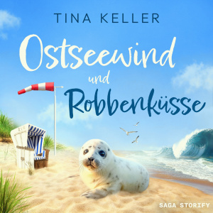 Ostseewind und Robbenküsse Hörbuch