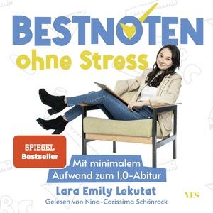 Bestnoten ohne Stress Hörbuch