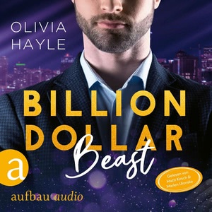 Billion Dollar Beast Hörbuch