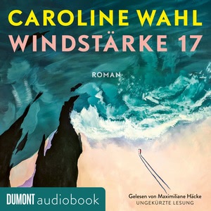 Windstärke 17 Hörbuch