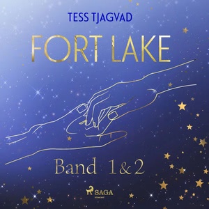 Fort Lake 1+2 Hörbuch