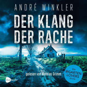 Der Klang der Rache Hörbuch