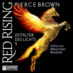 Zeitalter des Lichts 2 Hörbuch