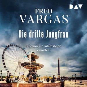 Die dritte Jungfrau Hörbuch