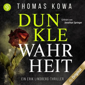 Dunkle Wahrheit Hörbuch
