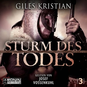 Sturm des Todes Hörbuch