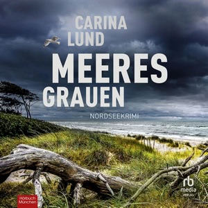 Meeresgrauen Hörbuch
