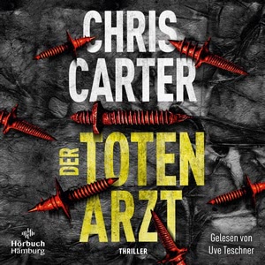 Der Totenarzt Hörbuch