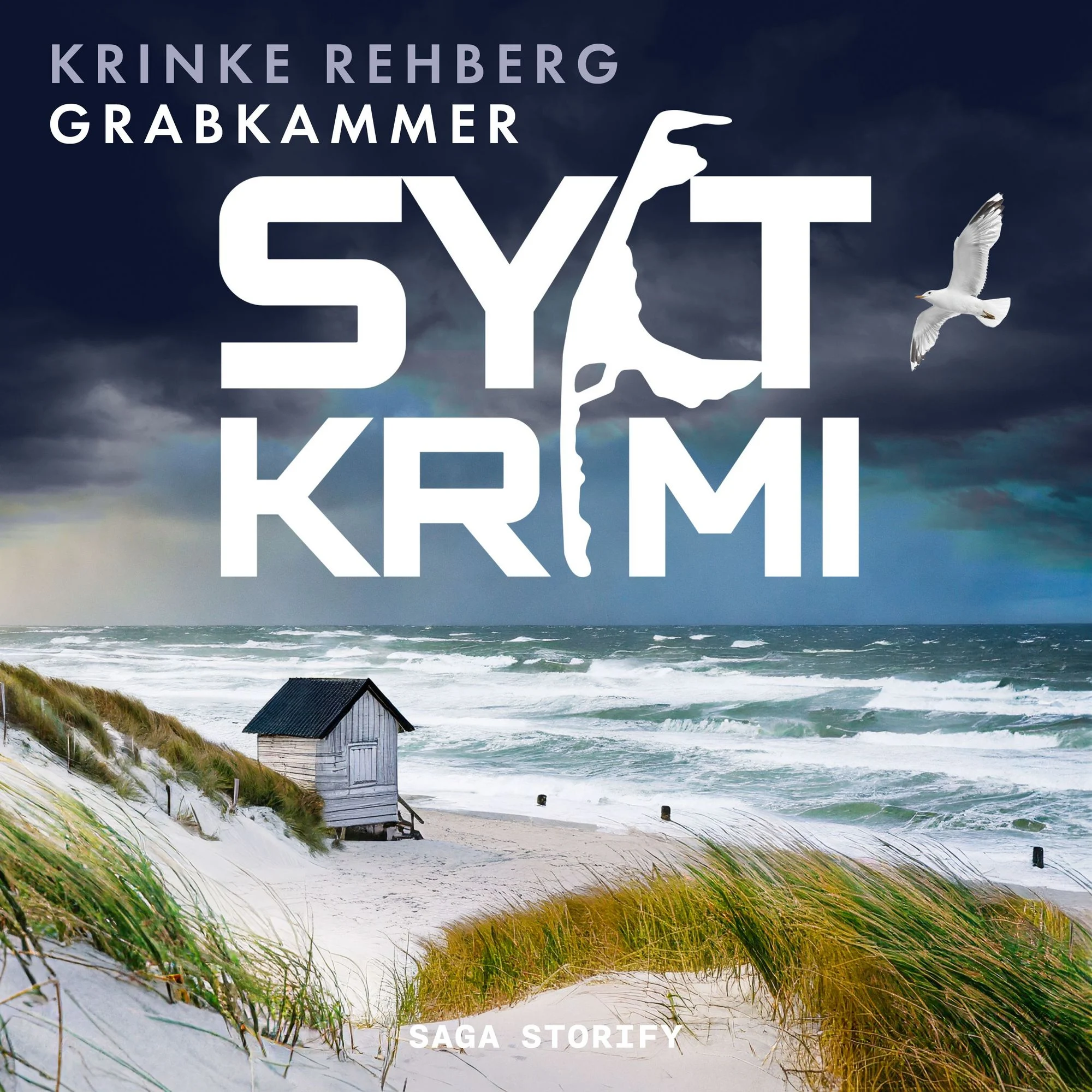 Grabkammer Hörbuch