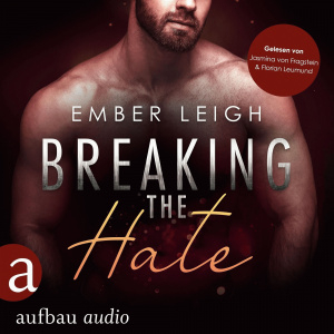 Breaking the Hate Hörbuch
