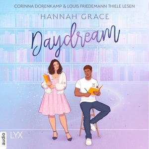 Daydream Hörbuch