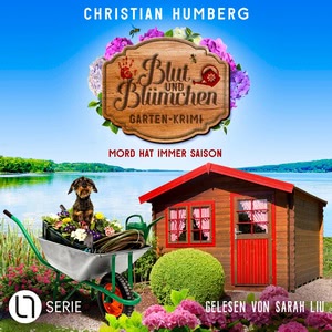 Mord hat immer Saison Hörbuch