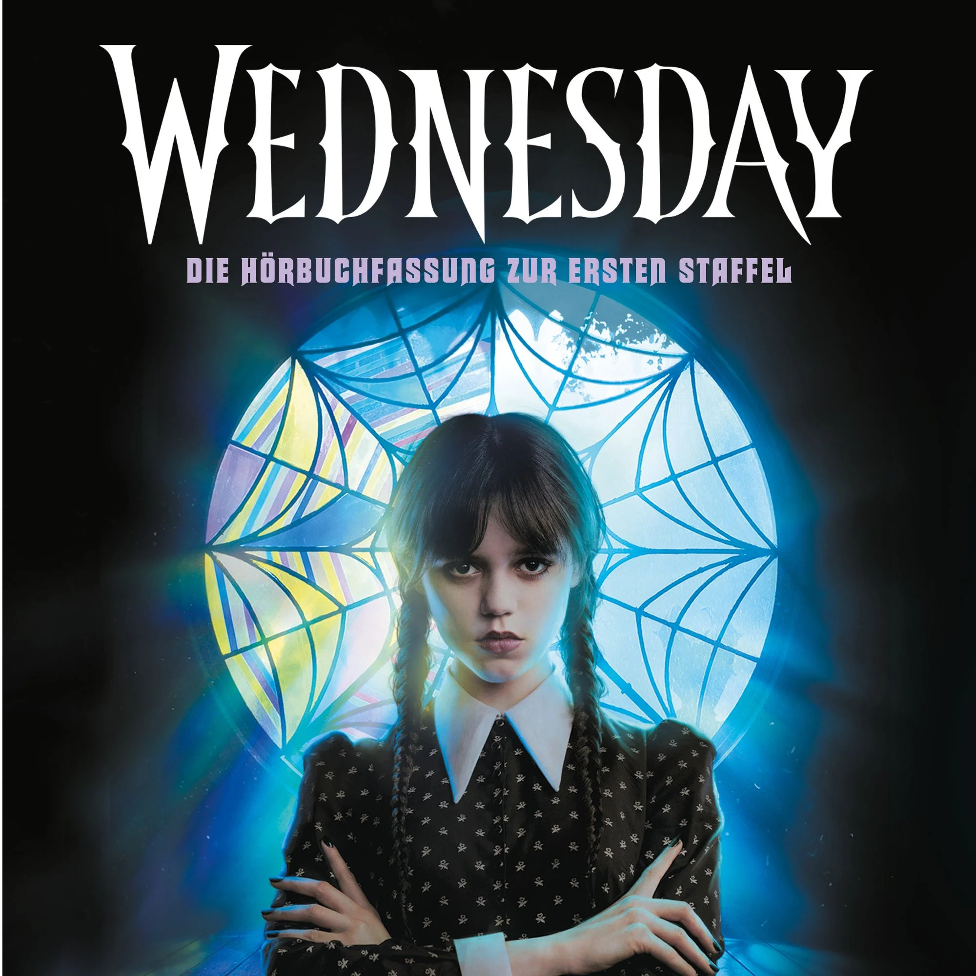 Wednesday – Die Hörbuchfassung zur ersten Staffel Hörbuch