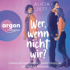 Wer, wenn nicht du Hörbuch