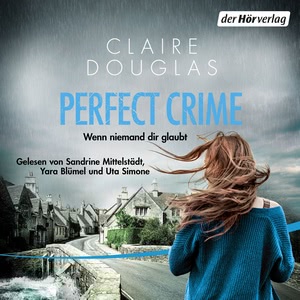 Perfect Crime (German Edition) Hörbuch