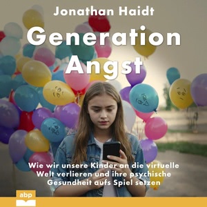 Generation Angst Hörbuch