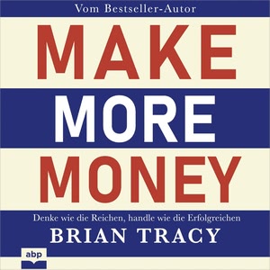 Make More Money Hörbuch