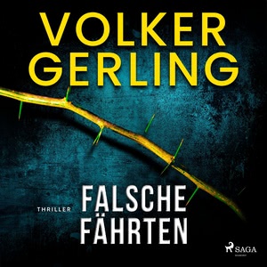 Falsche Fährten Hörbuch